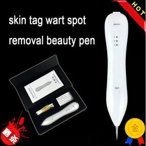 2022 Inne wyposażenie kosmetyczne Usuwanie plamek zamiatanie Pen Pen Faical Usuń piegi wiekowe mole