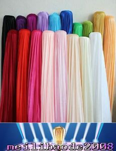 Silk Fabric Wedding Backdrop Width 150cm (59 