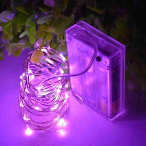 best selling Edison2011 String Fairy Light 2M 20LED Xmas Wedding Party Lamp Garden Battery Operated 4.5V IP65 Waterproof