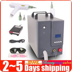 Hot Sale Q Switched ND Yag Laser Eyebrow Eyelid Tattoo Removal Skin Care Anti-aging Beauty Machine Spa