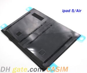 Tablet Batteri för iPad Air Mini1 2 3 4 Pro Ny Inte Kopiera 100% Kapacitet Nollcykel 3 4 5 Air2 Byte Batterier