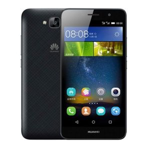 Original Huawei Enjoy 5 4G LTE Cell Phone MT6735 Quad Core ROM 16GB RAM 2GB Android 5.0 inch 13MP OTG Smart Mobile Phone