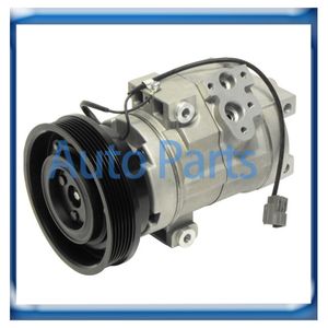 10S20C compressore ac per Honda Odyssey Pilot Acura MDX 38810P8FA01 38810-P8F-A01 711307316731 CO 29000C