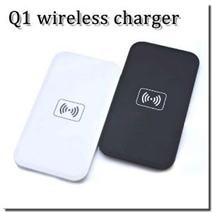 wholesale universal wireless Charging Pad Cell phone charger dock base Mini Charge stand For Samsung nokia htc LG cellphone