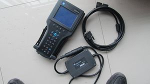 Tech2 Diagnostic Tool Support 6 Brabds med Candi -gränssnitt för G/M/SAAB/Opel/Suzuki/Isuzu/Holden 32MB -kort