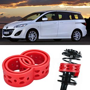 2Pcs Rear Shock Absorber CoilSpring Cushion Buffer Special For Mazda 5 Free shipping