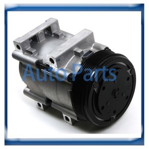 1CW8120 Kompresor AC dla Ford F150 F250 F350 F2UZ19V703FA 57120 253161