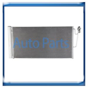 Skraplacz AC CAR dla BMW Mini Cooper 6941084 BW5363 9239920 NRF 35898 64539239920