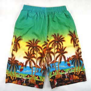 Großhandels-Hohe Qualität Männer Strand Shorts Marke Board kurze Shorts Homme Schnell trocknende Bermudas Masculinas Herren Surf Board Shorts