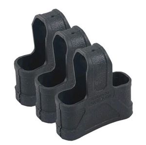 PTS NATO 5.56 M4 Mag Clip 10st Svart Gratis frakt