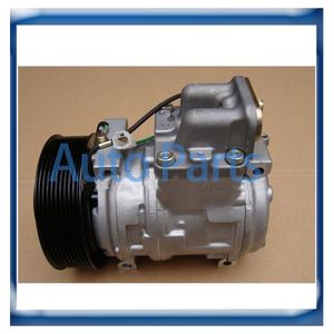 10PA15C Mercedes Benz Trucks AC Compressor 5412300011 5412300111 5412301111 A5412300011447100-6381