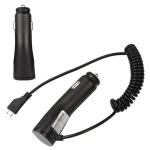 5V 1A 5W Micro USB Port Mobile Phone Car Charger for Samsung Galaxy S IV/ i9300/ N7100/ i9220/ i9100/ i9082/ Nokia/ LG /HTC /Sony Xperia