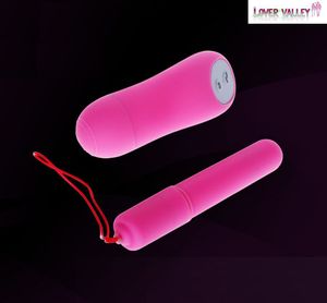 EGGS MASSAGE Stick Vibe Vibrator Sex Toy Double Vibratings Wireless Remote Control 90 #R410