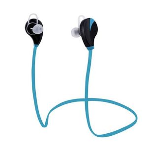 Original G6 Bluetooth 4.0 Headset Trådlös stereo sport hörlurs studio musik handsfree sweatproof för iPhone Samsung telefon