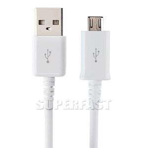 Micro USB Cables For V8 Charger Ohm Resistor For Android Cellphone Charging S4 line without Package
