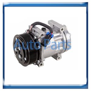 SD7H15 4417 4485 4075 compressor para Ford Freightliner Kenworth ABPN83304123 2004485