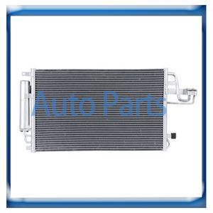 3323 Auto AC-kondensor för Hyundai Tucson/Kia Sportage 97606-2E000 97606-2E100