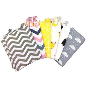 Nursing Buggy Cover Breastfeeding Canopy Covers Breastfeed Privacy Wear Mum Udder Cover Feeding Breast Apron Shawl Poncho Wrap OOA2597