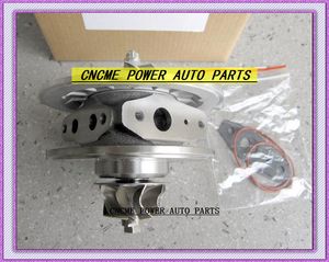 خرطوشة TURBO المبردة بالماء CHRA Core GT1849V 727477 727447 727477-0005 727447-5007S لنيسان الميرا بريميرا إكس تريل YD22ED YD1 2.2L