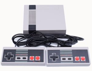 Mini TV pode armazenar 620 console de jogos de vídeo portátil para consoles de jogos NES por frete marítimo e marítimo com caixa de varejo