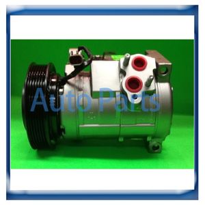 10S20H ac compressor for Chrysler Voyager Dodge Caravan 5005440AE 05005441AE 5005442AB 5005440