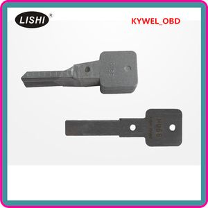Wholesale vw seats resale online - New LISHI HU66V2 Blade for Audi Ford VW Porsche Seat Skoda locksmith tools
