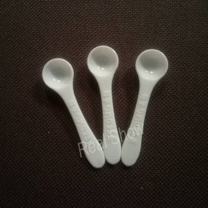 0.25g plastic measuring spoon,100pcs per lot mini plastic spoon,plastic 0.25g powder spoon