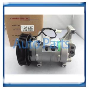 High quality ac compressor for Mazda 3 1.6L H12A1AG4DY BP4K61K00