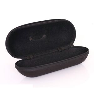 Wholesale 10pcs lot Fashion Original Authentic Brand Okay Sport Zipper Sunglasses Case Box. OK001