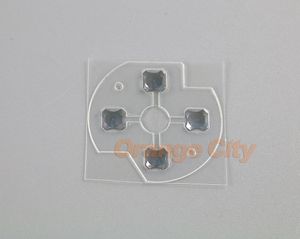 For XBOX ONE Xboxone Controller D Pads D-Pad Metal Dome Snap PCB board buttons Conductive fIlm