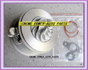 Turbo Cartridge Chra Turbocharger Core BV39 54399880011 54399700011 för Audi A3 VW Caddy Altea Passat BJB BKC BXE1.9L TDI 105HP