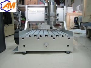 china cnc wood milling machine, AMAN 3020 metal engraving machine, cnc milling machine,mini cnc engrave machine, cnc woodworking machine