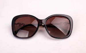 Nuovi occhiali da sole TH5339 gafas de sol occhiali da sole modi ellisse scatola occhiali da sole uomini e donne occhiali da sole pellicola a colori oculos marca