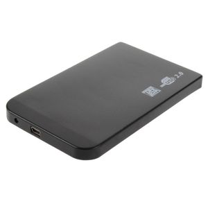 4 Color S2502 EL5018 USB 2.0 HDD Диск жесткий диск диск жесткий диск.