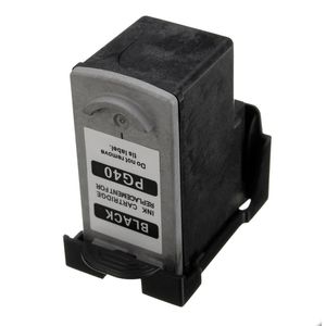 PG 40 Compatible Ink Cartridge For Canon PG40 For Canon Pixma MP140 MP150 MP160 MP180 MP190 MP210 MP220 MP450 MP470 Printer