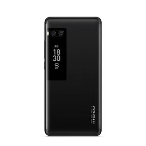 オリジナル Meizu Pro 7 4G LTE 携帯電話 4 ギガバイト RAM 64 ギガバイト/128 ギガバイト ROM MTK Helio X30 デカコア Android 5.2 