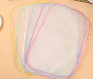 40*60cm(BIG) Ironing clothing heat Insulation Pad clothing cloth Clothes Protector Cover Iron Board Avoid Steam Damage