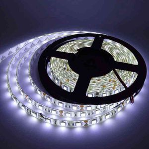 Striscia LED 50M 5050 Luce flessibile 12V 60led/m, RGB, Bianco, Bianco caldo, Bianco freddo, Blu, Verde, Rosso, Giallo