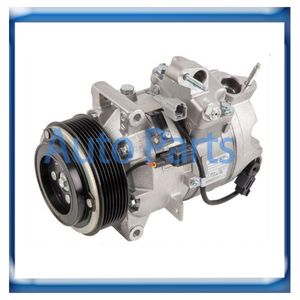 Auto ac compressor for Nissan 370Z Infiniti EX35 FX37 G37 Q70 92600-CB0A 92600JK21B 92600-1CB0B