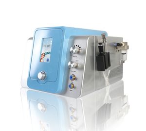 2 in 1 hydro microdermabrasion 다이아몬드 마이크로 미용 다이아몬드 필링 얼굴 기계 Hydra Dermabrasion Hydrodermabrasion for Skin Care