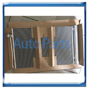 Auto ac condenser for BMW 5 6 7 SERIES 528i 550i 64509122825 64508379885