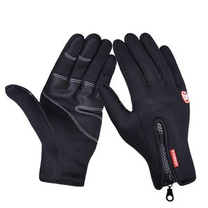 Cycling Gloves Racing Motorcycle Gloves Windproof Breathable Ciclismo Touch Screen Bike Bicycle Gloves Cycling242m