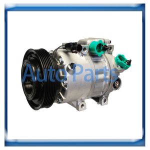 VS18 ac compressor for Hyundai Azera Kia Magentis 977013K125 97701-3K125