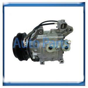 SCSA06C SCS06C SCS06 ضاغط Toyota Echo 8832052400 88320-52040 88320-52010 442100-2060