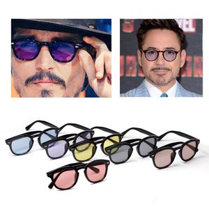 Nova Marca Mulheres Retro Quadrados Óculos De Sol estilo Estrela quadro Cheio Dos Homens Revits Lentes Coloridas Óculos de Sol 10 Pçs / lote Frete Grátis