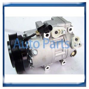 VS-16 VS16 KIA Optima 2.4L Hyundai Sanata 2.4L Compressor 977013K520 DQ7AA-06