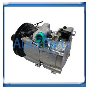 HS-18 AC ضاغط Hyundai Starex 2.4 977014A370 977014A021 8FK351273271 977014A071