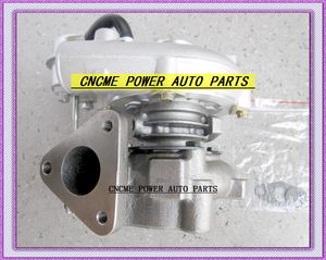 TURBO GT1549 452213 452213-0003 452213-0002 682AA Türbin Turbocharger Ford Transit Van York Otosan 1996-2000 Için 2.5L TDI 100HP