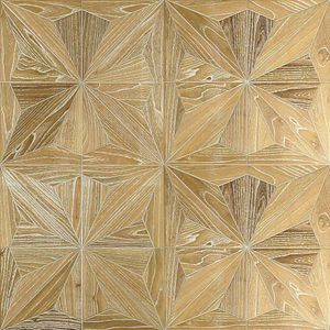 Kinesisk teak dekor vägg matta dekor rum sovrum laminat lövträ vardagsrum hushållsgolv mattan renare träbearbetning