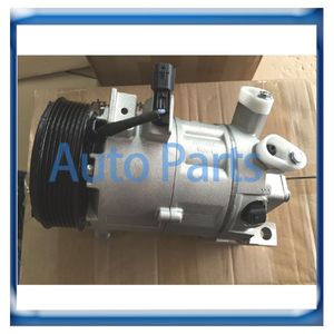 DKS17D 68667 CO 10868C compressore ac per Nissan Altima 92600-ZN41B 92600JA10A 92600JA10B